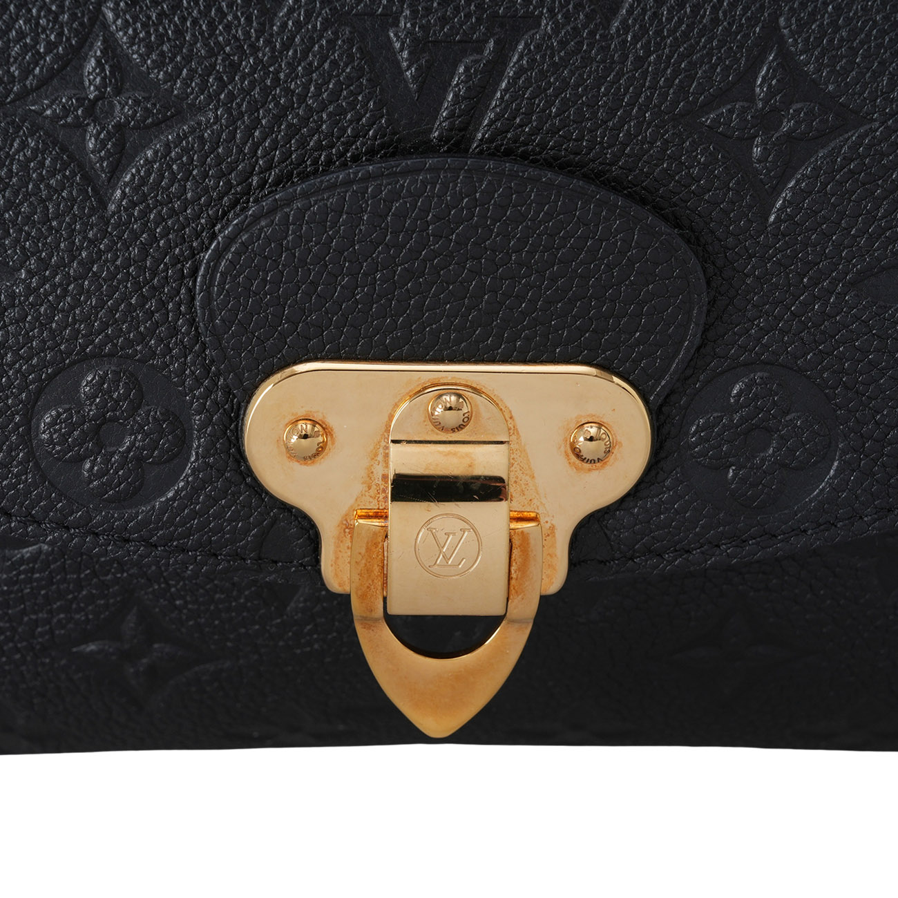 LOUIS VUITTON(USED)루이비통 M53941 앙프렝뜨 조르주 BB